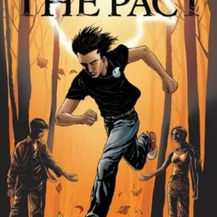 The Pact (7 Generations, #4)