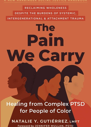 The Pain We Carry