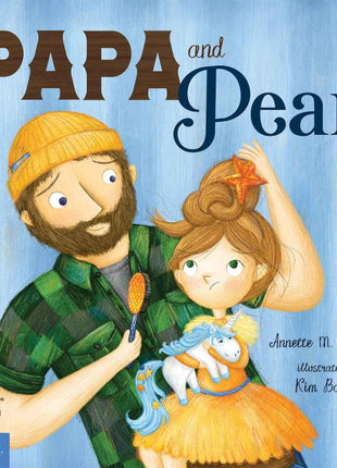 Papa and Pearl