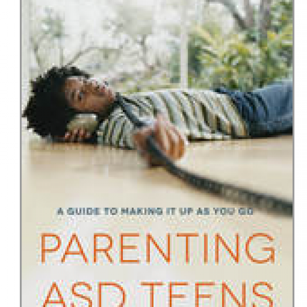 Parenting ASD Teens