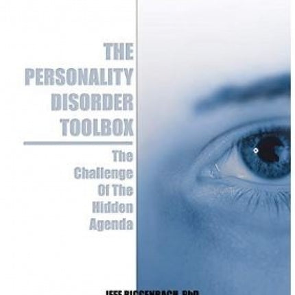Personality Disorder Toolbox
