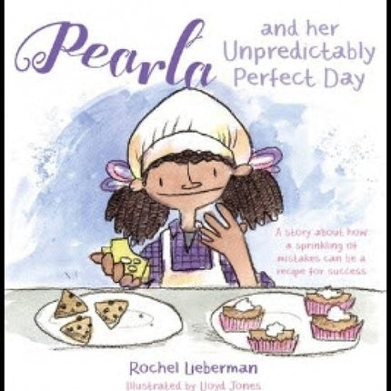 Pearla and Her Unpredictably Perfect Day