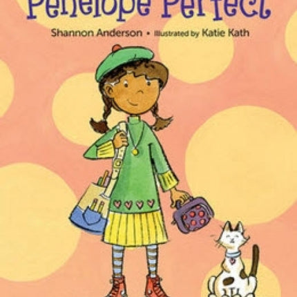 Penelope Perfect