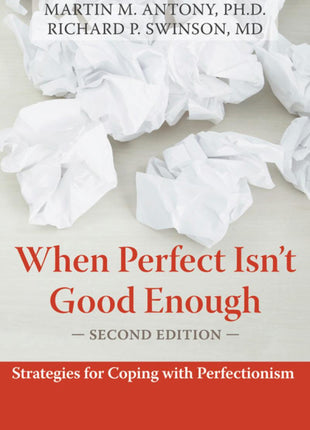 When Perfect Isn't Good Enough