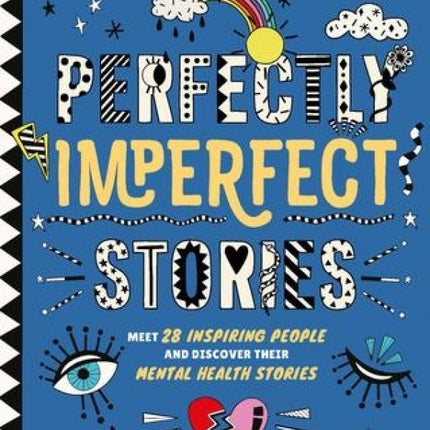 Perfectly Imperfect Stories