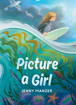 Picture A Girl