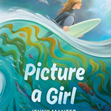 Picture A Girl