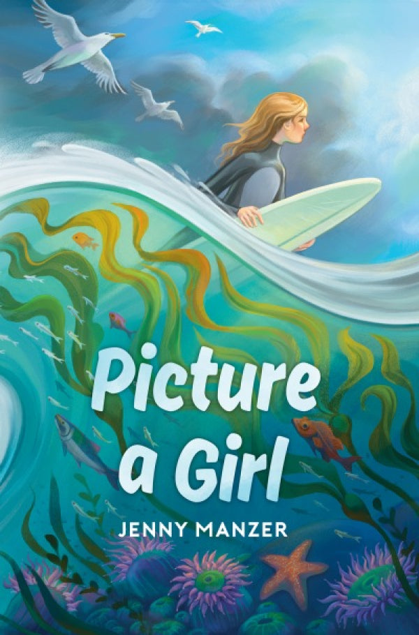 Picture A Girl