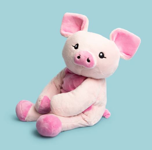 Hugimals - Harper the Pig