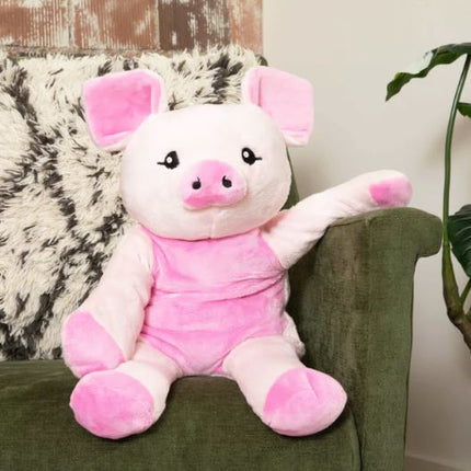 Hugimals - Harper the Pig