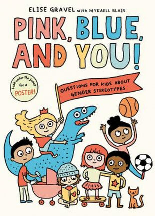 Pink, Blue & You
