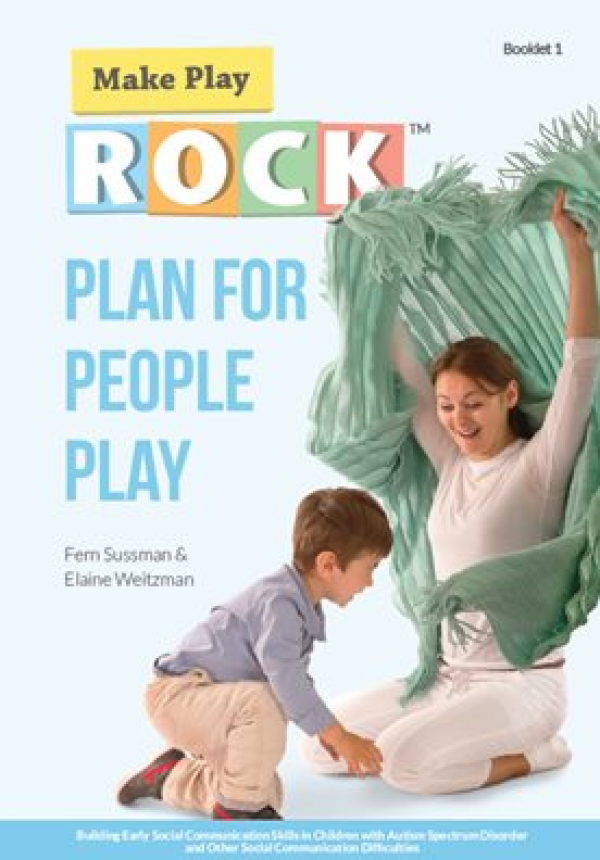 Plan for People Play