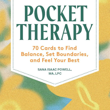 Pocket Therapy