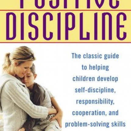 Positive Discipline