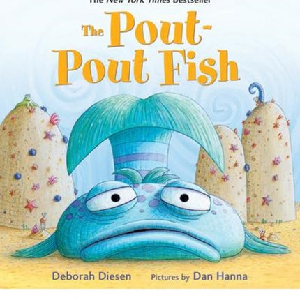 The Pout-Pout Fish