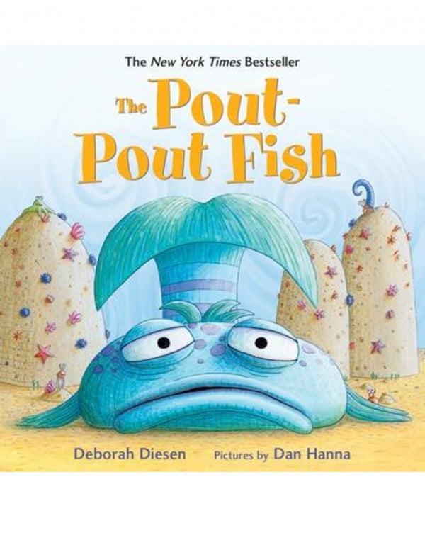 The Pout-Pout Fish