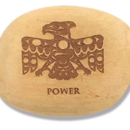 Totem Spirit - Strength of our Ancestors (Power)