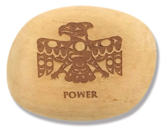 Totem Spirit - Strength of our Ancestors (Power)