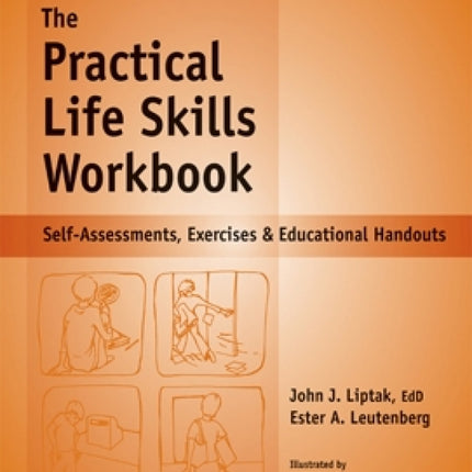 The Practical Life Skills Workbook