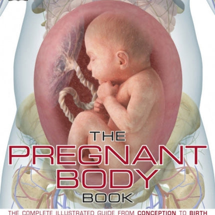 Pregnant Body Book