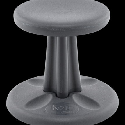 Kore Pre-School Wobble Chair 12 Various Colours