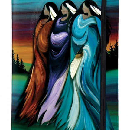 Three Sisters Journal