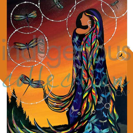 Transformation 1000 Piece Puzzle