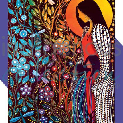 All Children Matter 1000 Piece Puzzle