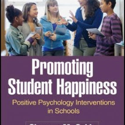 Promoting Student Happiness