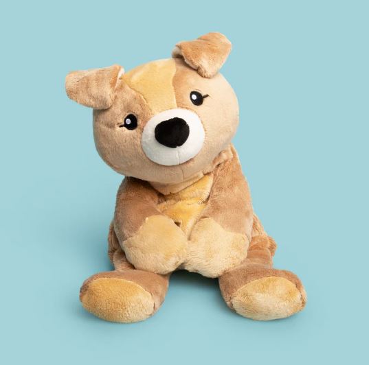 Hugimals - Charlie the Puppy