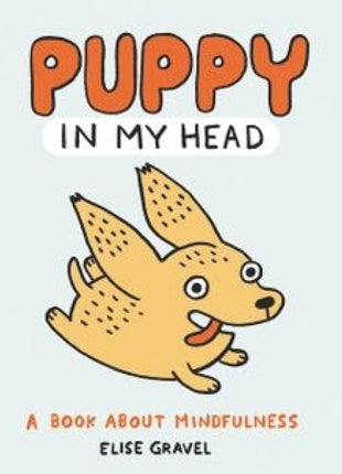 Puppy in My Head