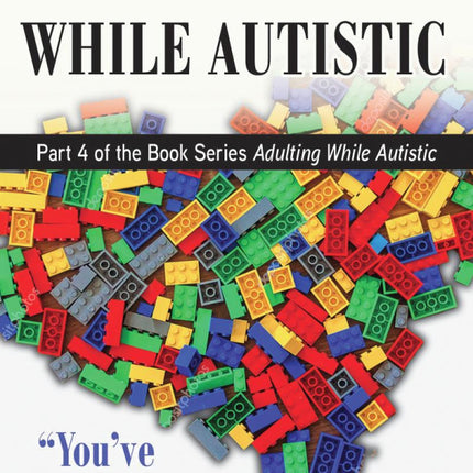 Parenting While Autistic: Raising Kids When You're Neurodivergent