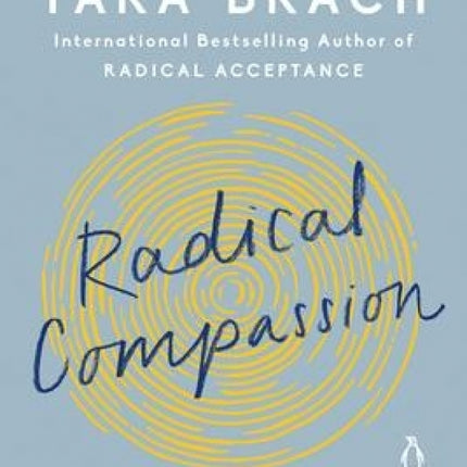 Radical Compassion
