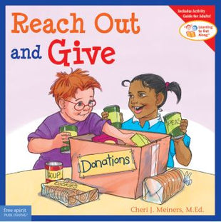 Reach Out and Give