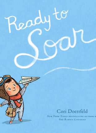 Ready to Soar