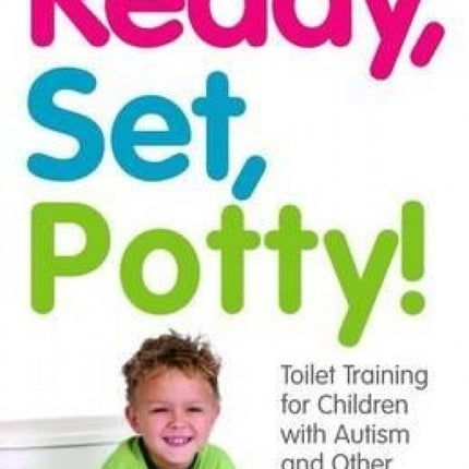 Ready, Set, Potty!