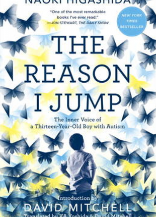 Reason I Jump