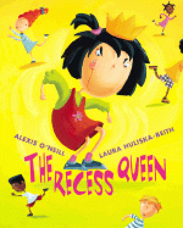 The Recess Queen