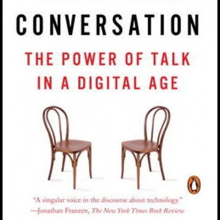 Reclaiming Conversation