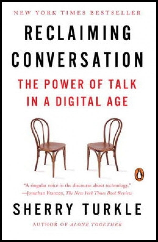 Reclaiming Conversation