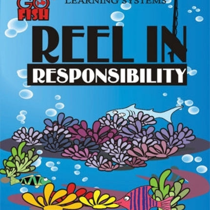 Reel In Responsibility: Go Fish Card Game