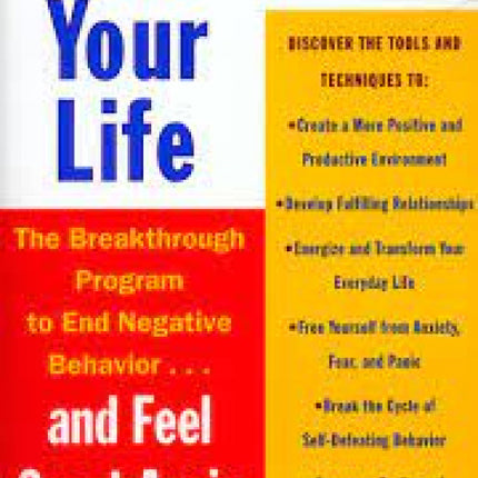 Reinventing Your Life