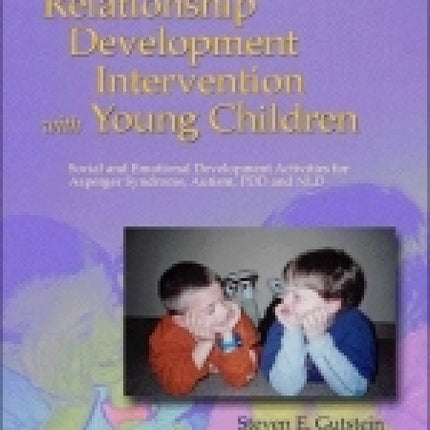 Relationship Development Intervention With Young Children