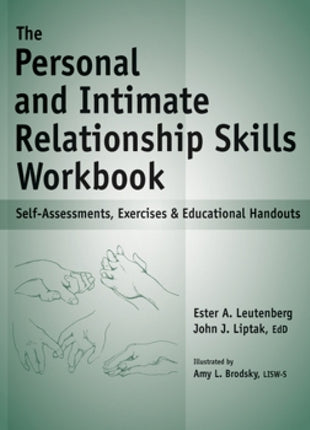 Personal And Intimate Relationship Skills Workbook