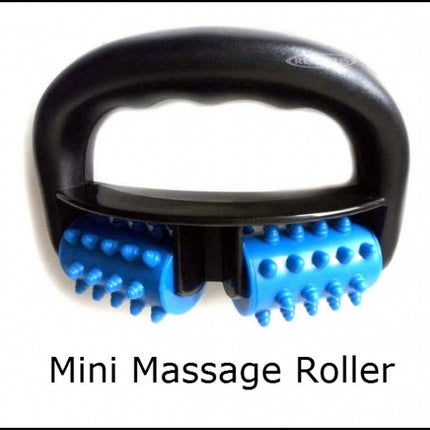 Acu Shiatsu Mini Massage Roller