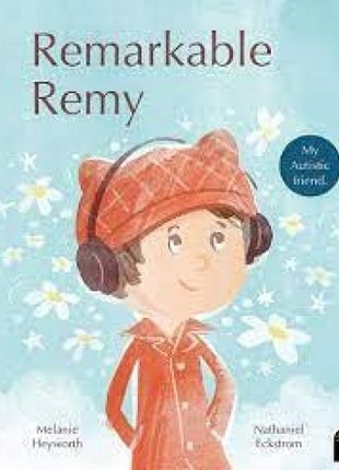 Remarkable Remy