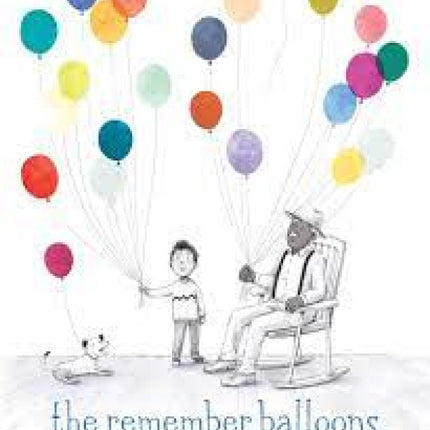 The Remember Balloons