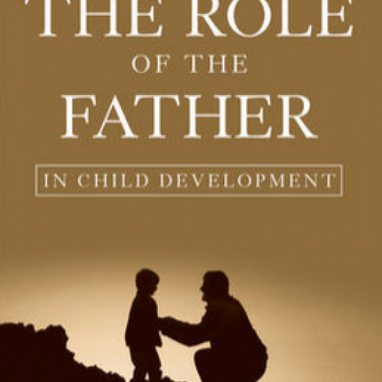 Role Of The Father In Child Development