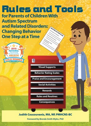 Rules and Tools for Parenting Children With Autism and Related Disorders