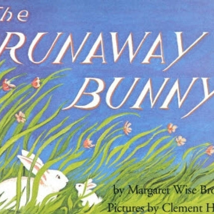 Runaway Bunny